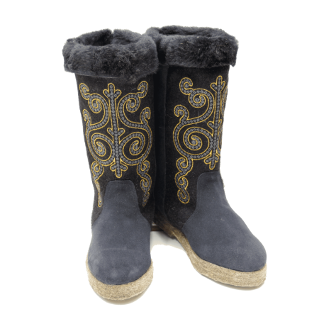 Торбаса женские №9